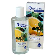 SAUNOVÁ ESENCIA - SPITZNER - CITRUS/MENTOL, 190ML