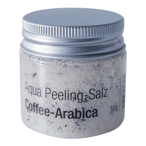 9416 - PEELINGOVÁ SOĽ DO SAUNY, RÔZNE DRUHY - 50g - KÁVA ARABICA.jpg