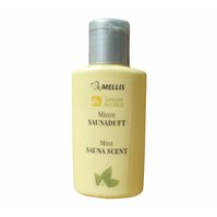 VONNÁ ESENCIA DO SAUNY - MELLIS - MÄTA/50ml