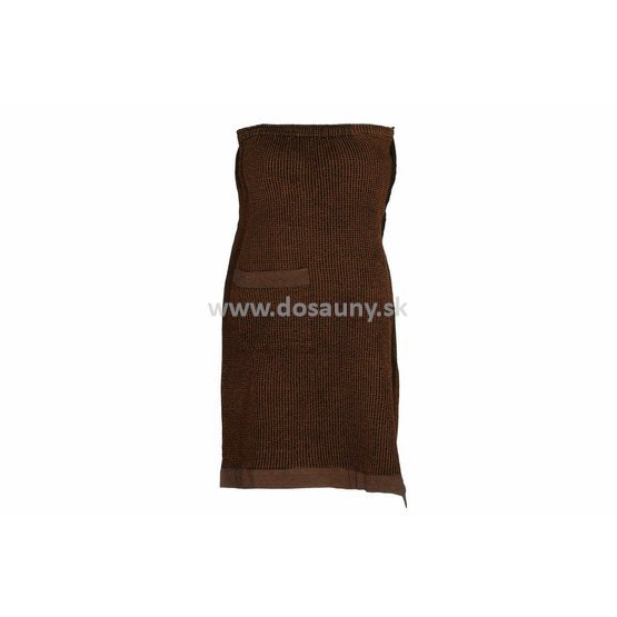 640603 - KILT DO SAUNY - KENNO, RENTO, TMAVO HNEDÝ, DÁMSKY.jpg