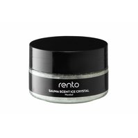 RENTO MENTOLOVÉ KRYŠTÁLIKY DO SAUNY, 30g