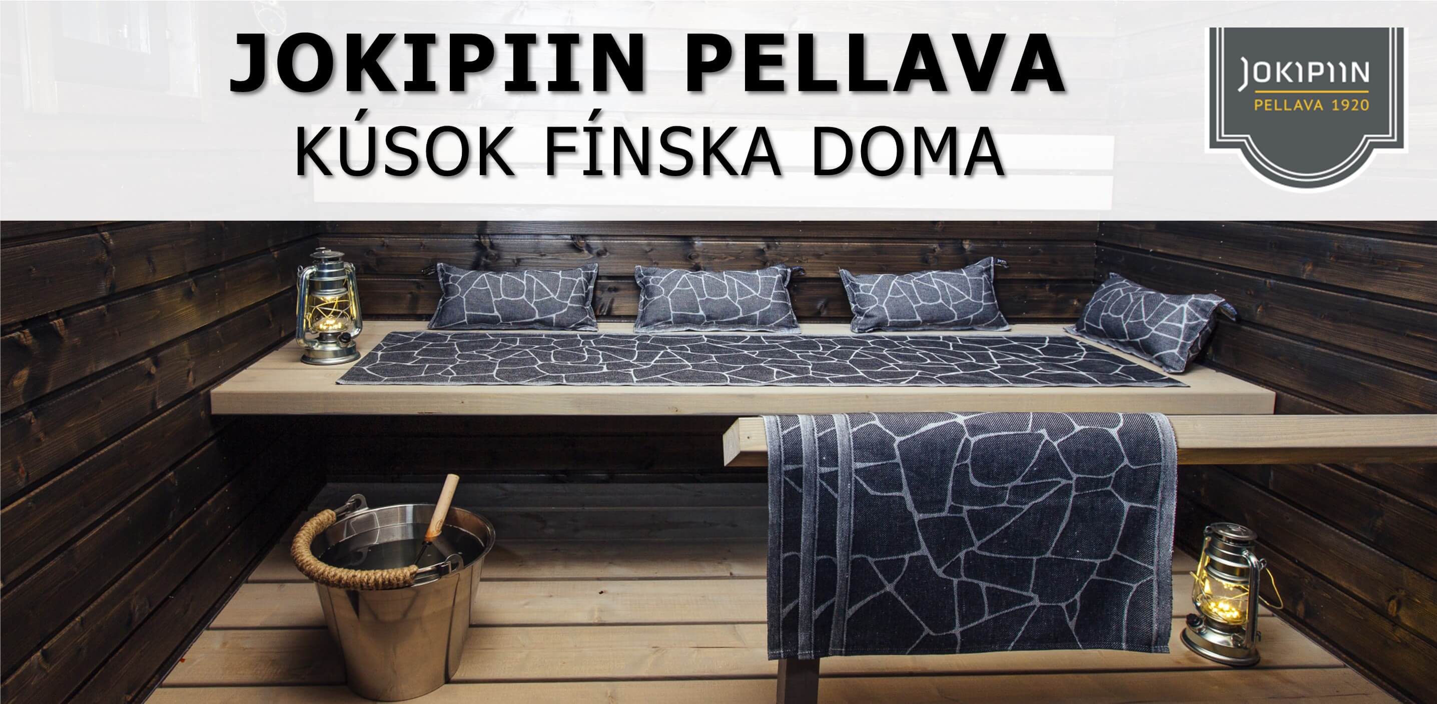 Jokipiin Pellava